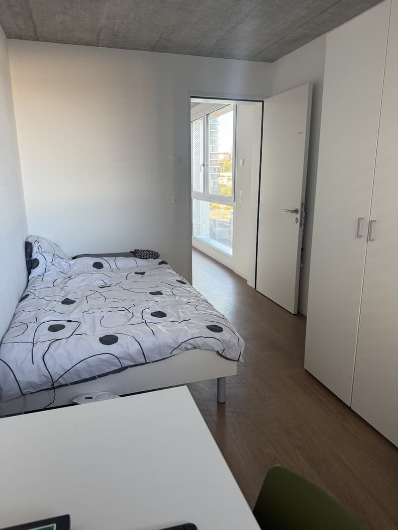 CHAMBRE À SOUS-LOUER FRIBOURG (4)