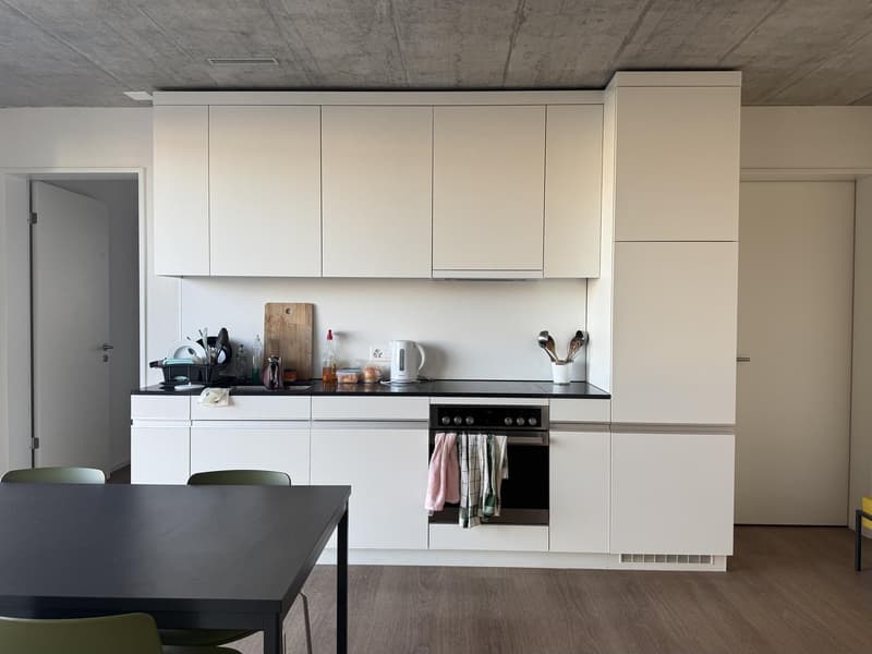 CHAMBRE À SOUS-LOUER FRIBOURG (2)