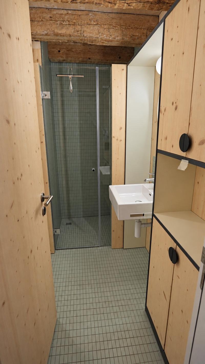 2,5-Zimmer-Wohnung mit Balkon in der Badener Altstadt (10)