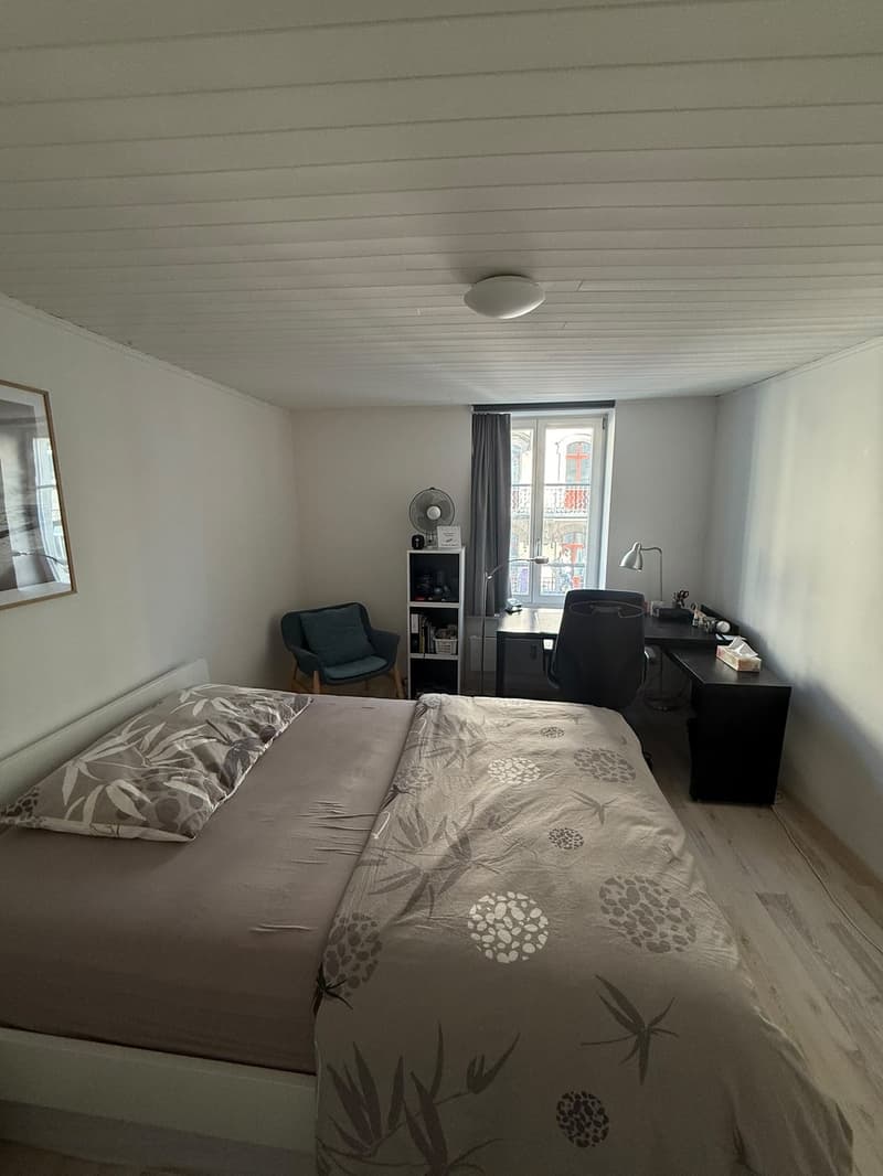 Studenten WG-Zimmer (5)