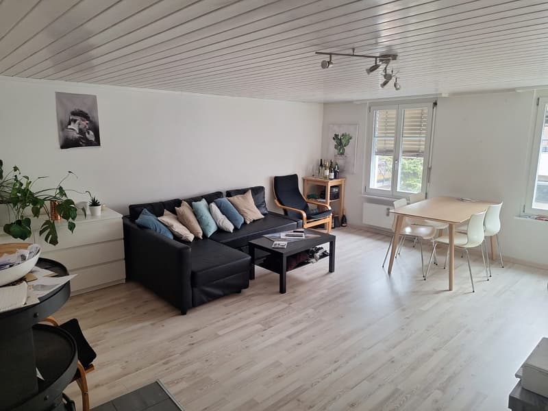 Studenten WG-Zimmer (1)
