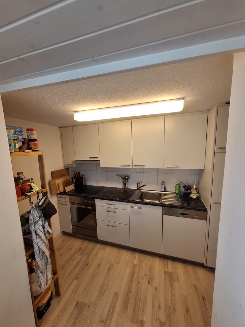 Studenten WG-Zimmer (3)