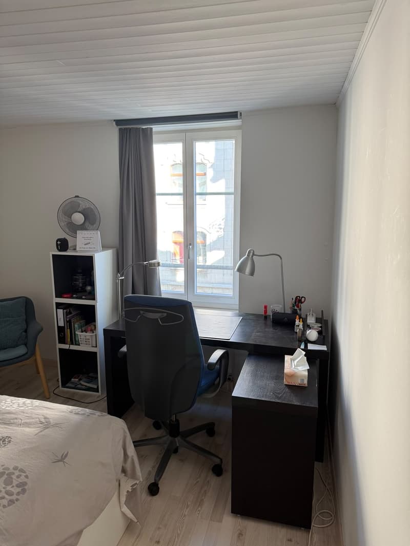 Studenten WG-Zimmer (8)