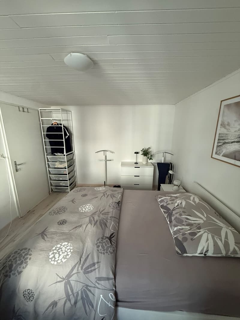 Studenten WG-Zimmer (6)