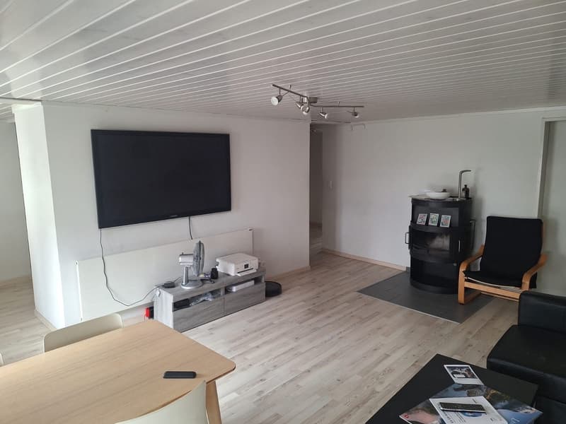 Studenten WG-Zimmer (2)