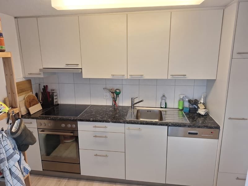 Studenten WG-Zimmer (4)