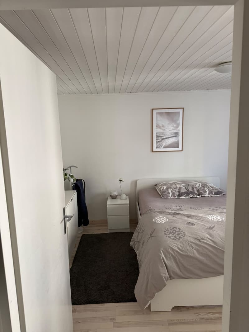Studenten WG-Zimmer (7)
