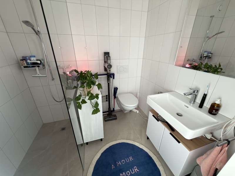 2-room apartment on the 24th floor (7)