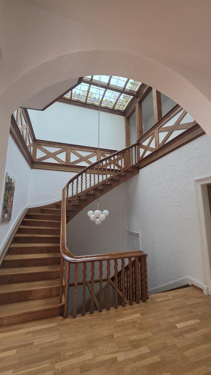 Stunning room in Jugendstil villa (7)