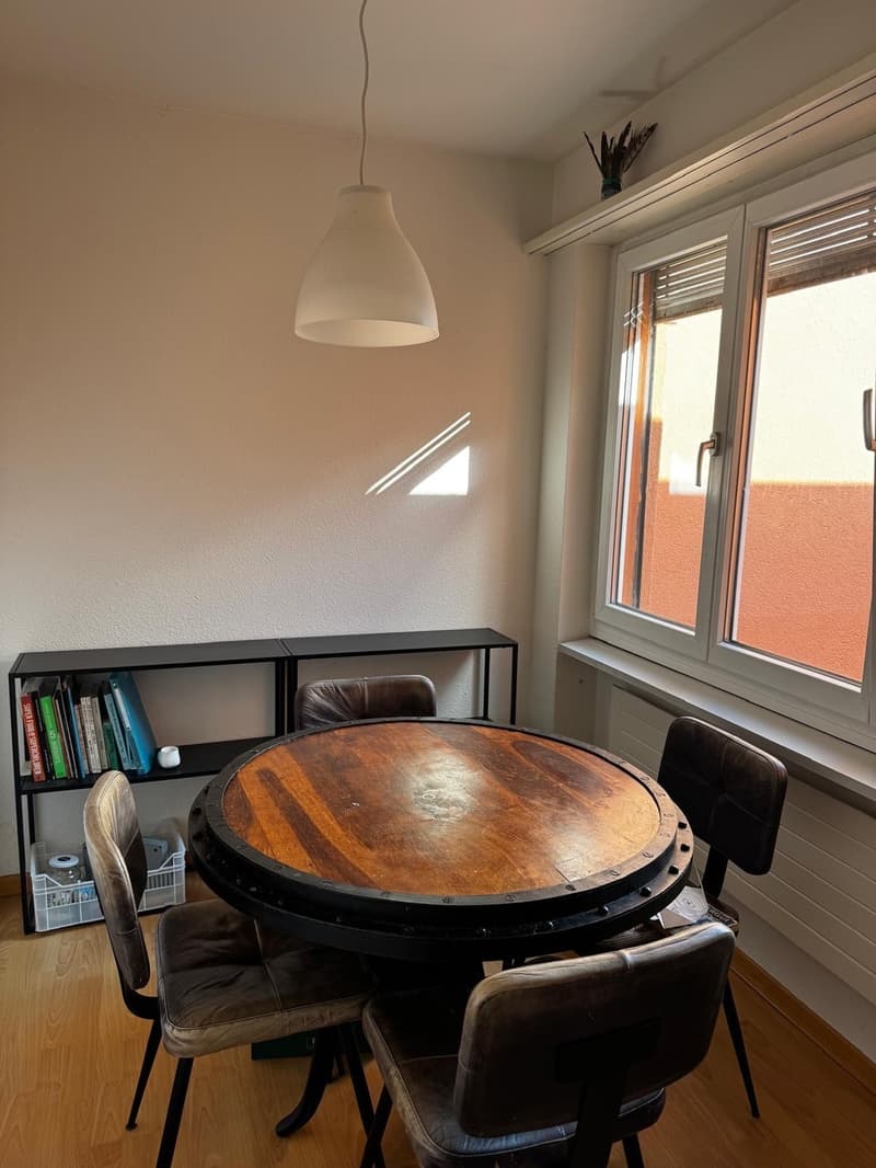 3.5 zimmer Oerlikon (1)