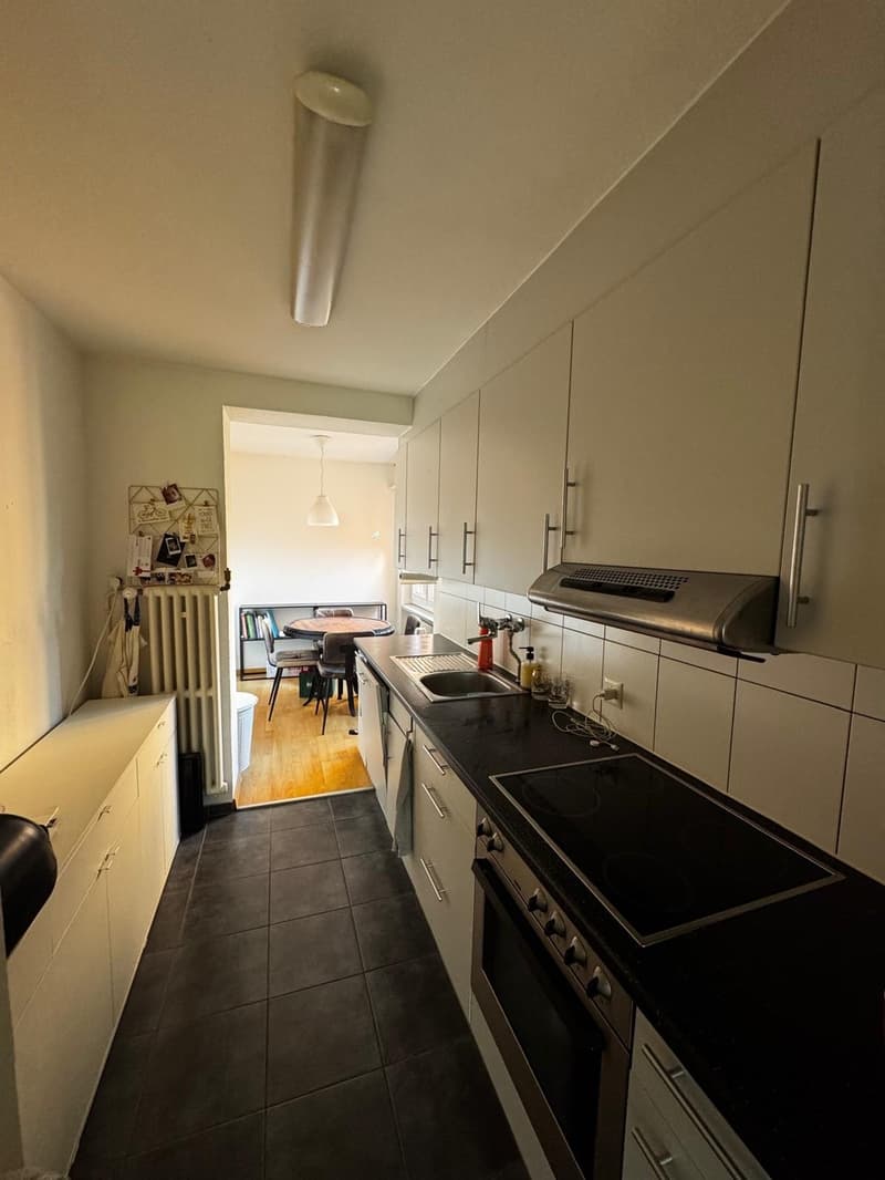 3.5 zimmer Oerlikon (3)