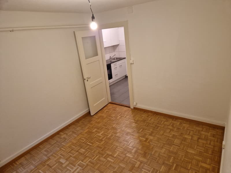 Zentrale und ruhige 2.5-Zimmer-Wohnung mit direktem Gartenzugang (3)