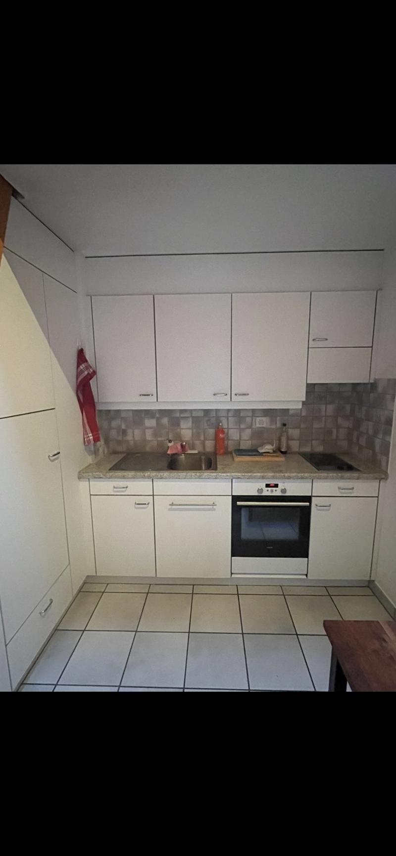 Nachmieter gesucht für gemütliche 2 Zimmer Maisonette-Wohnung per 01.12.2026 in Bad Ragaz (2)