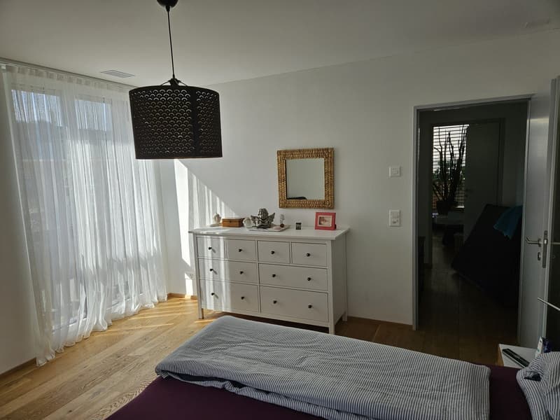 3.5-Zimmer-Wohnung (9)