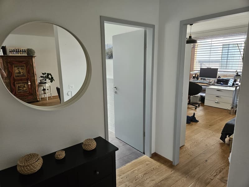3.5-Zimmer-Wohnung (7)