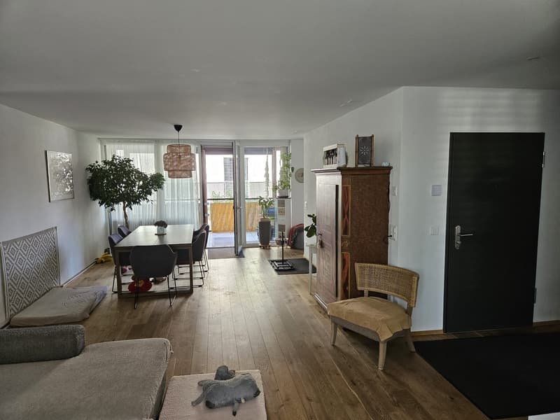 3.5-Zimmer-Wohnung (3)