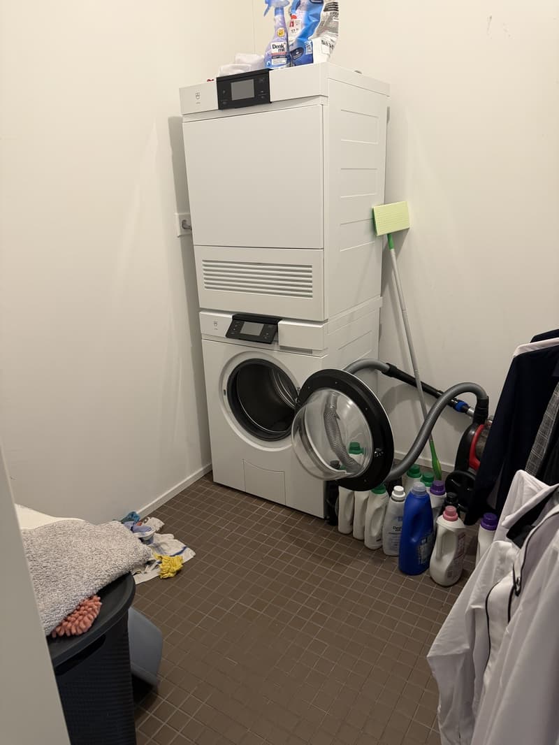 Wohnung Dübendorf im Giessenturm inkl. PP (7)