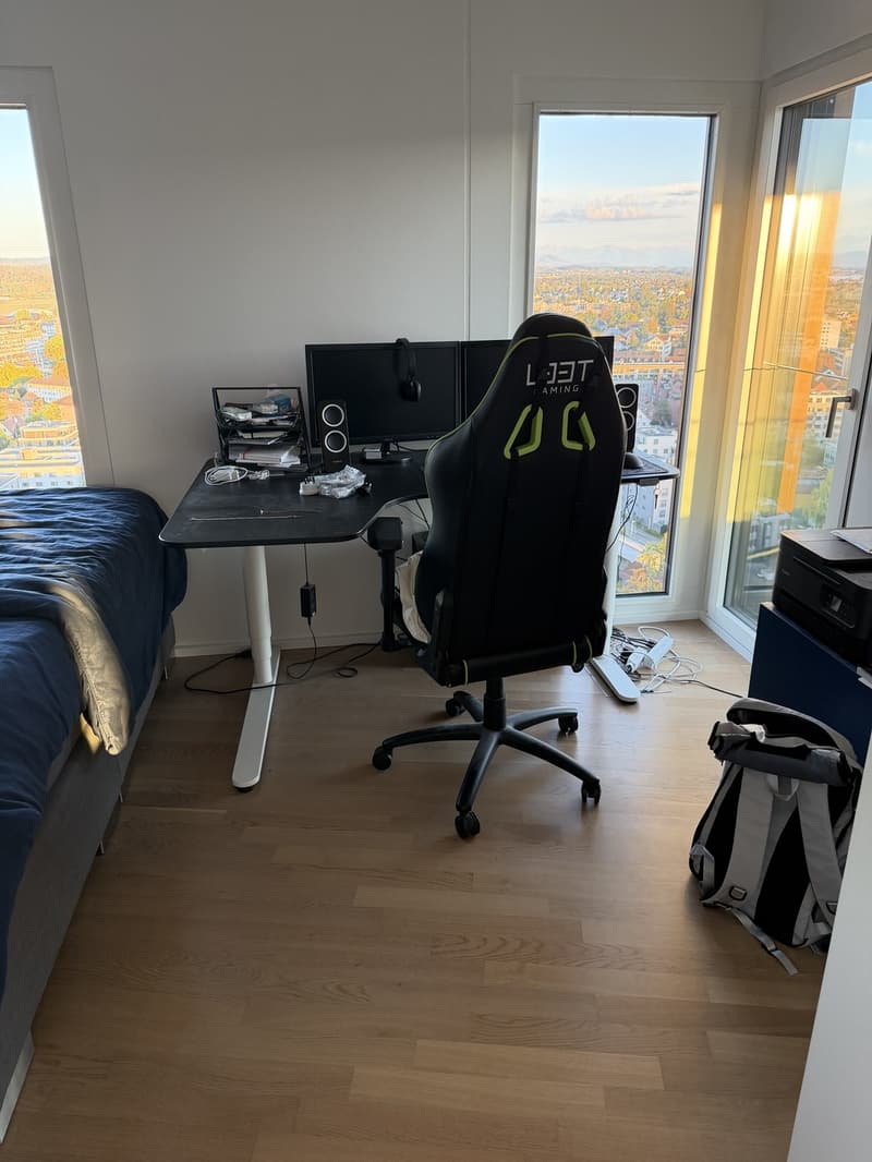 Wohnung Dübendorf im Giessenturm inkl. PP (8)