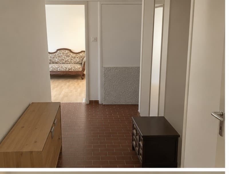 2 ½ Zimmer-Wohnung, 8640 Rapperswil (4)