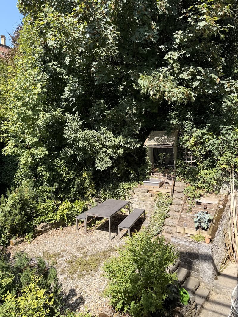 4 Zimmer-Wohnung, 9000 St. Gallen (11)