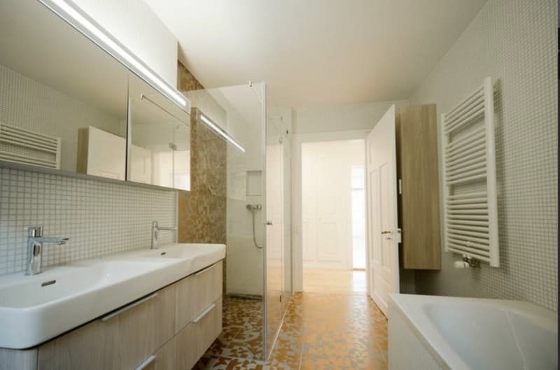 4 Zimmer-Wohnung, 9000 St. Gallen (8)