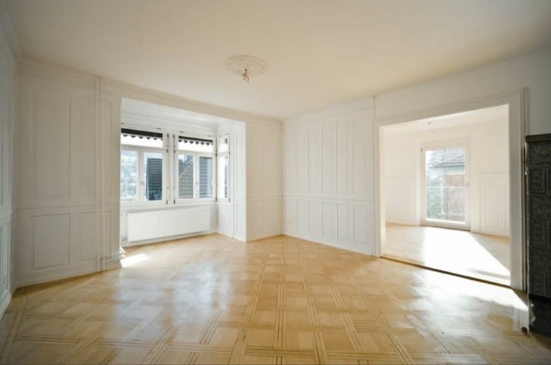 4 Zimmer-Wohnung, 9000 St. Gallen (7)