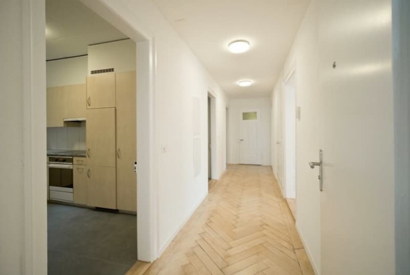 4 Zimmer-Wohnung, 9000 St. Gallen (9)