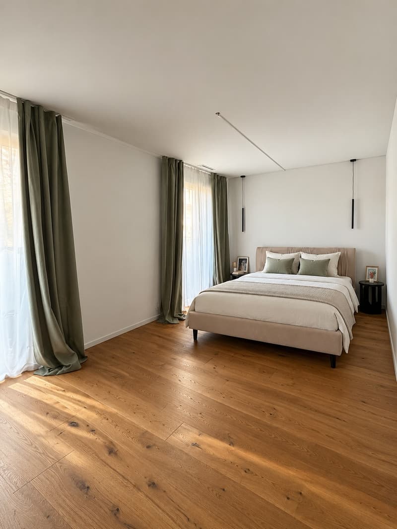 Möblierte 2.5-Zimmer-Wohnung in Volketswil befristete Untermiete mit Aussicht auf Übernahme (4)
