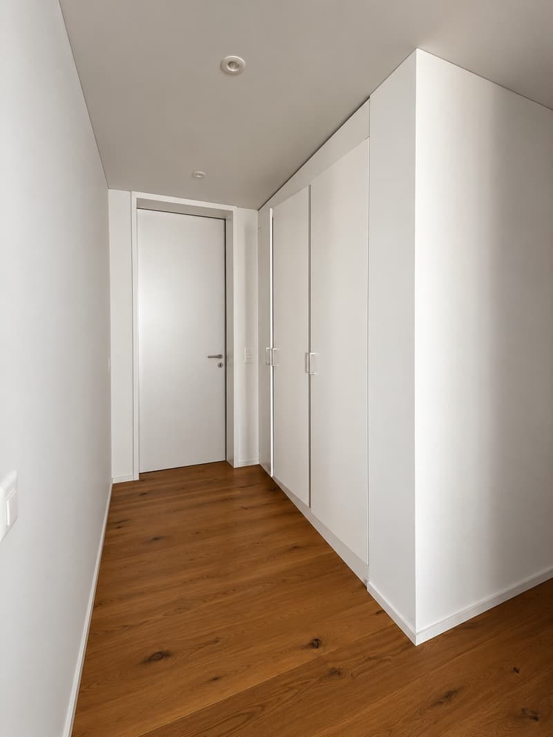 Möblierte 2.5-Zimmer-Wohnung in Volketswil befristete Untermiete mit Aussicht auf Übernahme (3)