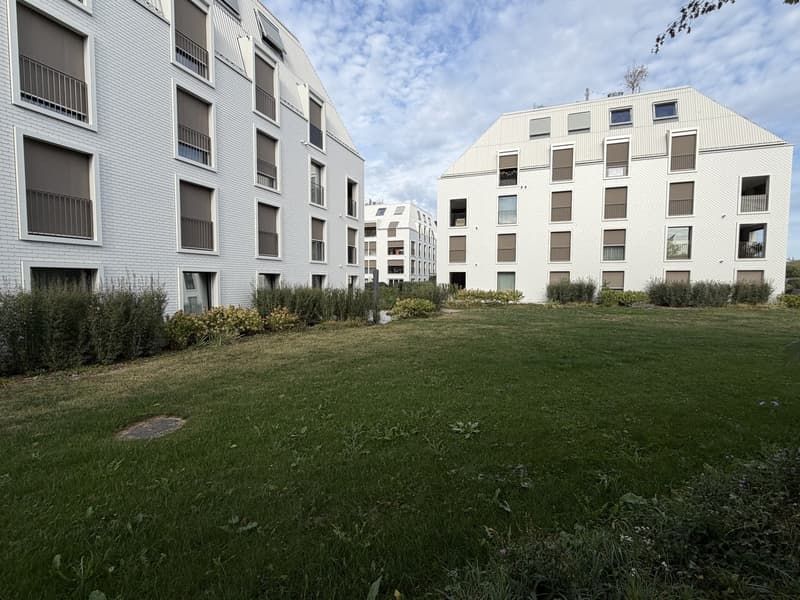 Möblierte 2.5-Zimmer-Wohnung in Volketswil befristete Untermiete mit Aussicht auf Übernahme (9)