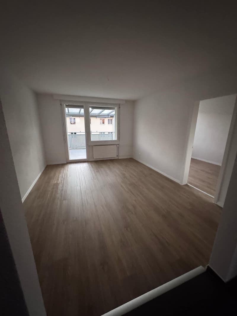 Nachmieter gesucht per 01.12.2026  Helle 3-Zimmer-Wohnung in Aarberg (2)