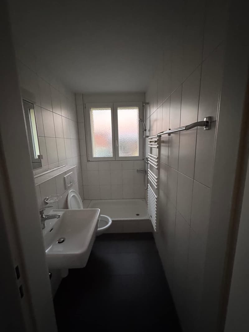 Nachmieter gesucht per 01.12.2026  Helle 3-Zimmer-Wohnung in Aarberg (5)