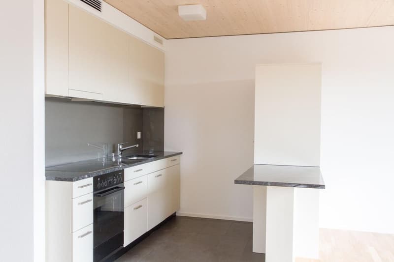 WG-Zimmer in Oberglatt Zentrum ideal für Aviation (1)