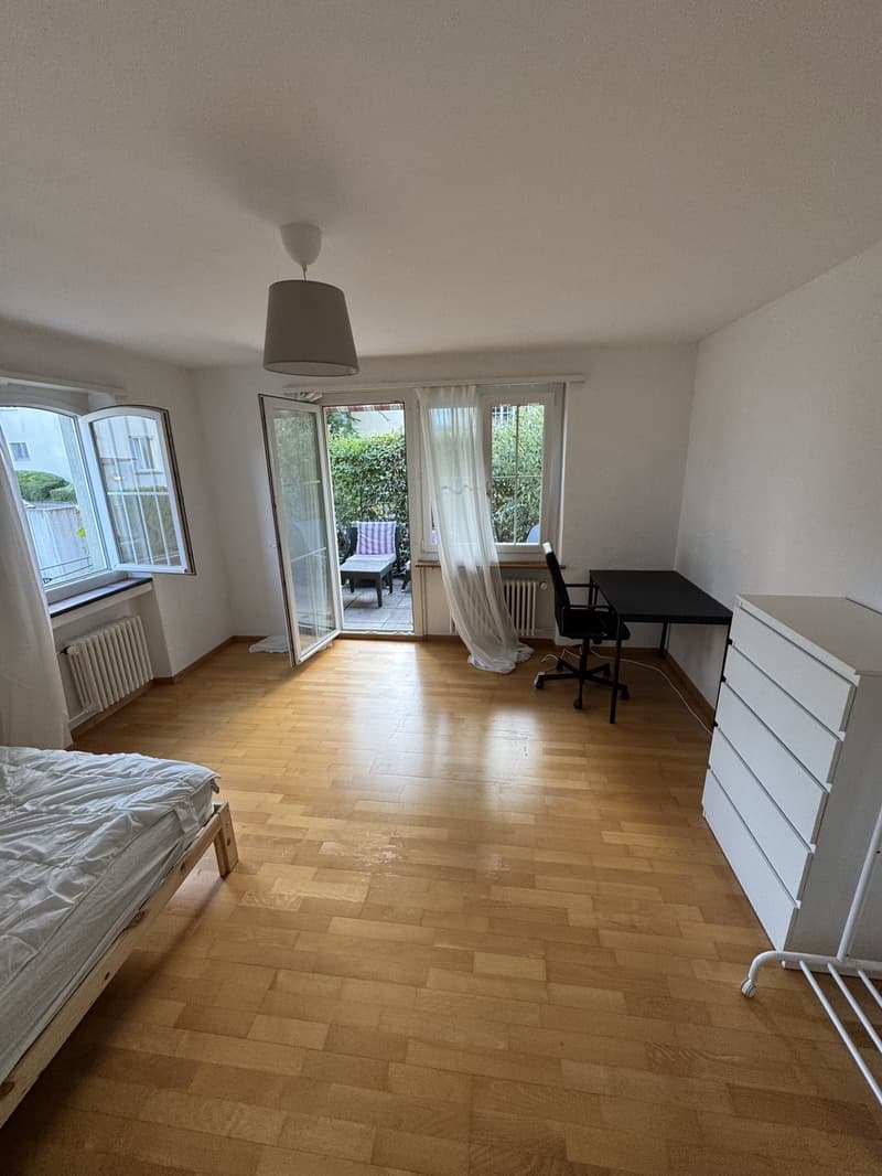 ROOM IN SHARED FLAT (3)