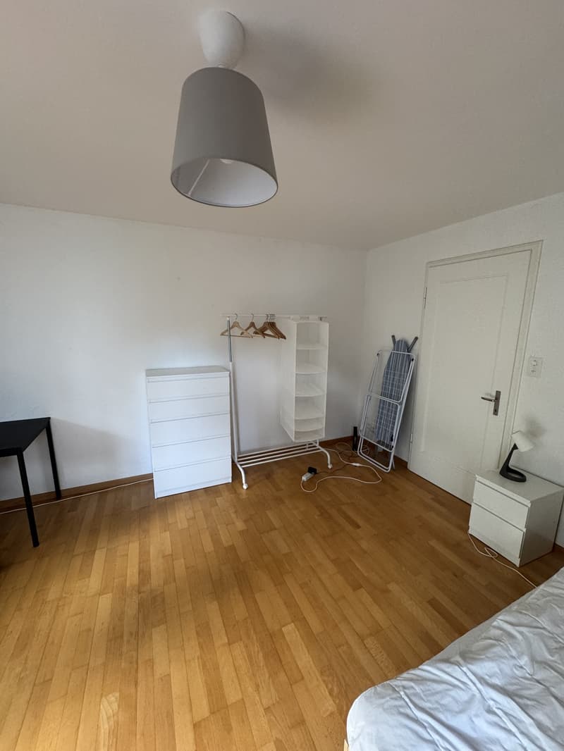 ROOM IN SHARED FLAT (4)