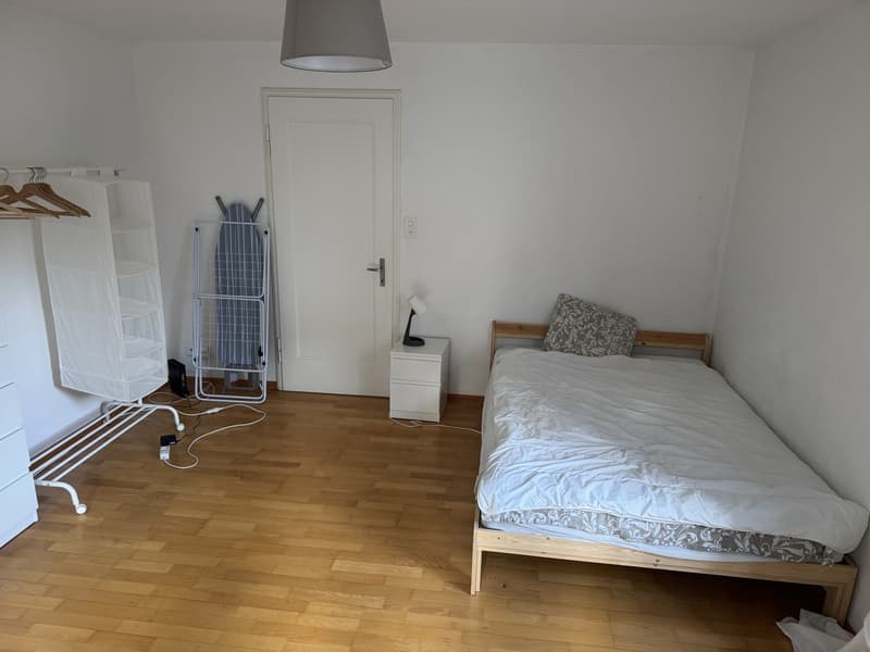 ROOM IN SHARED FLAT (5)