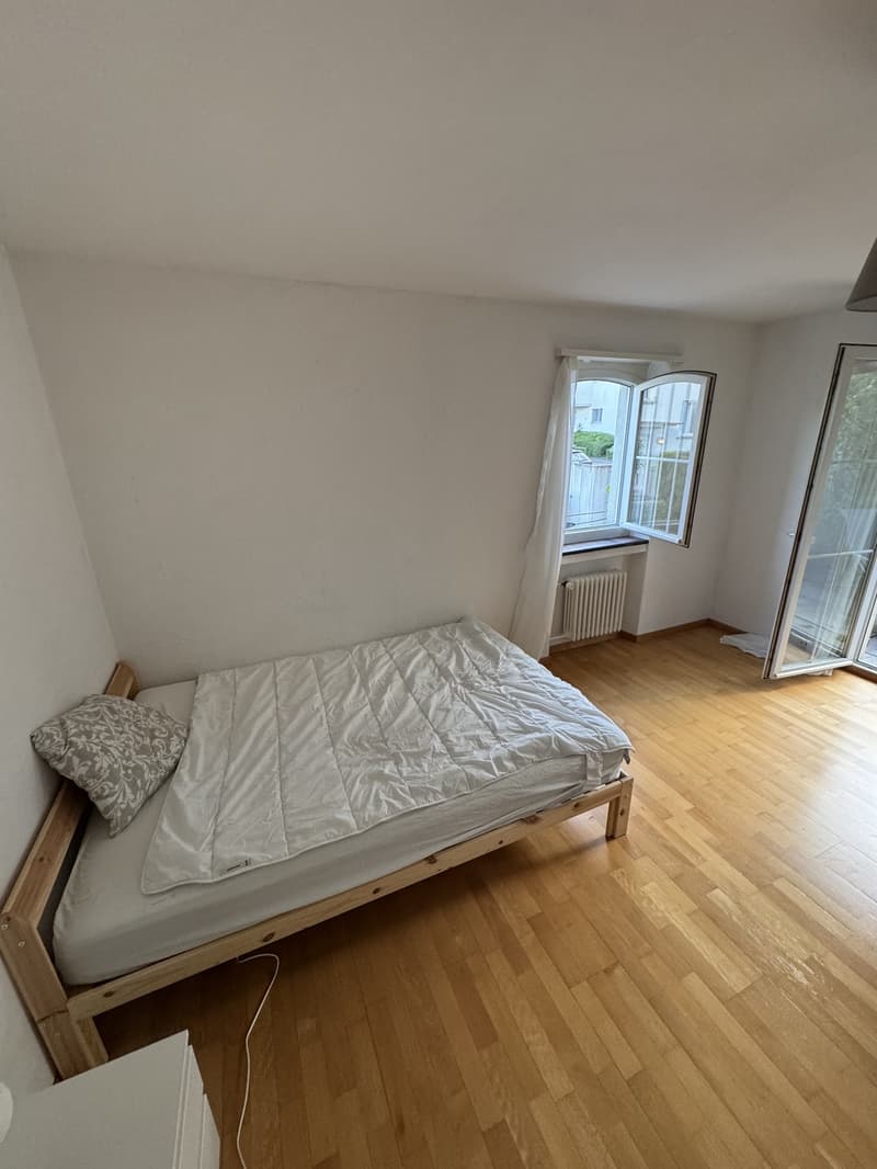 ROOM IN SHARED FLAT (1)