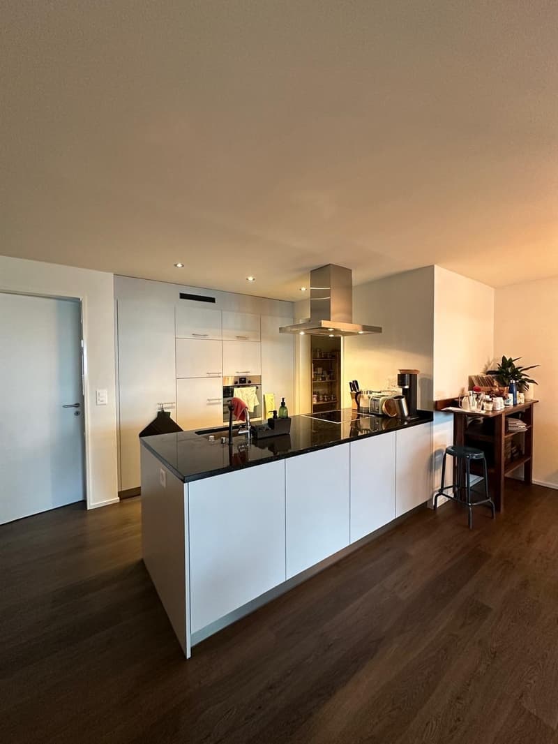 Grosszügige, moderne 3.5 Zimmerwohnung (4)