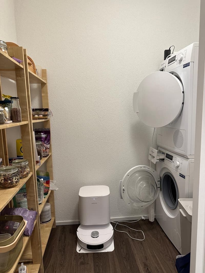 Grosszügige, moderne 3.5 Zimmerwohnung (7)