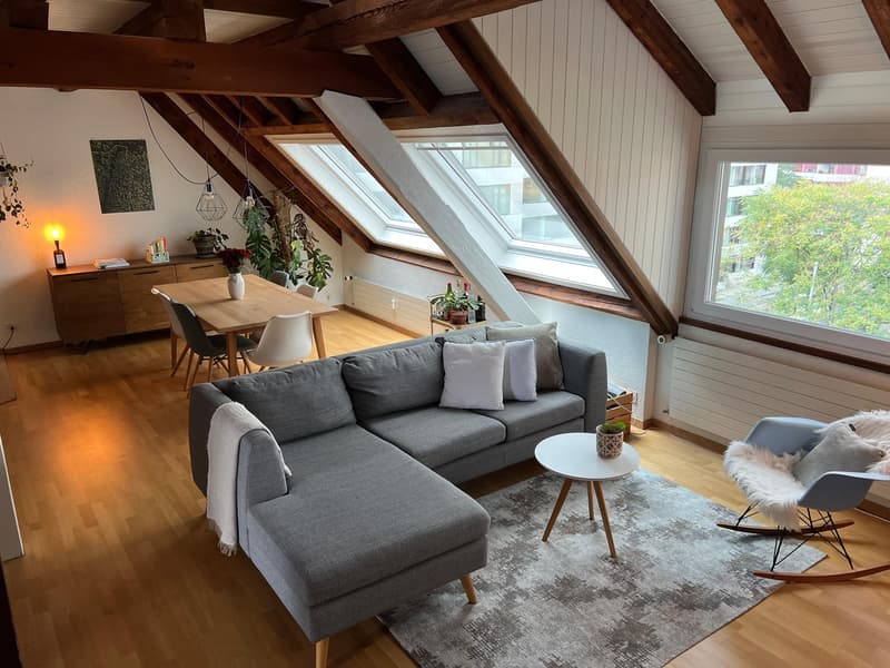 Zimmer für Wochenaufenthalter:in im K4 (Einzelperson) (4)