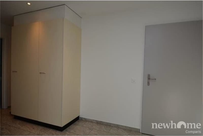 3,5-Zimmer Wohnung mit schöner Aussicht (11)