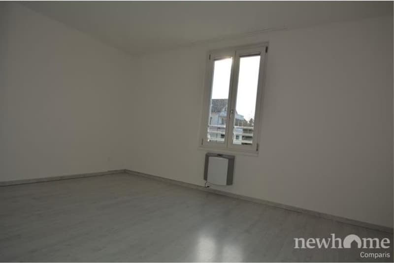 3,5-Zimmer Wohnung mit schöner Aussicht (9)