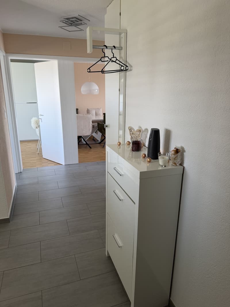 Wohnung in Schwammendingen (6)