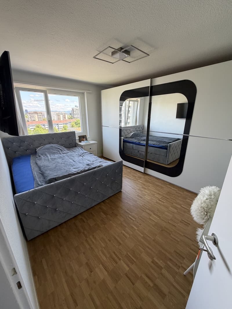 Wohnung in Schwammendingen (3)