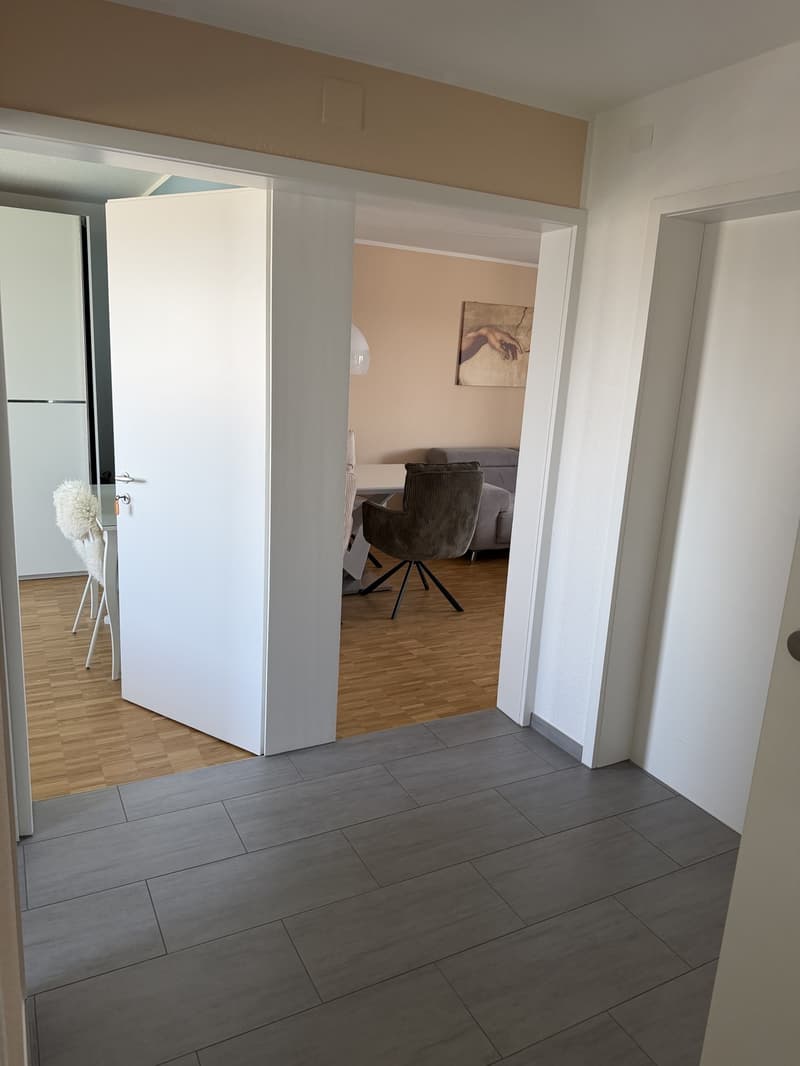 Wohnung in Schwammendingen (5)