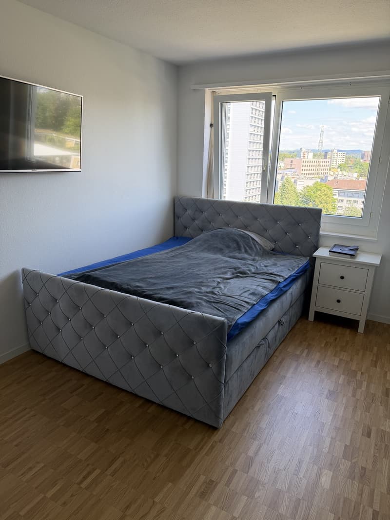 Wohnung in Schwammendingen (7)