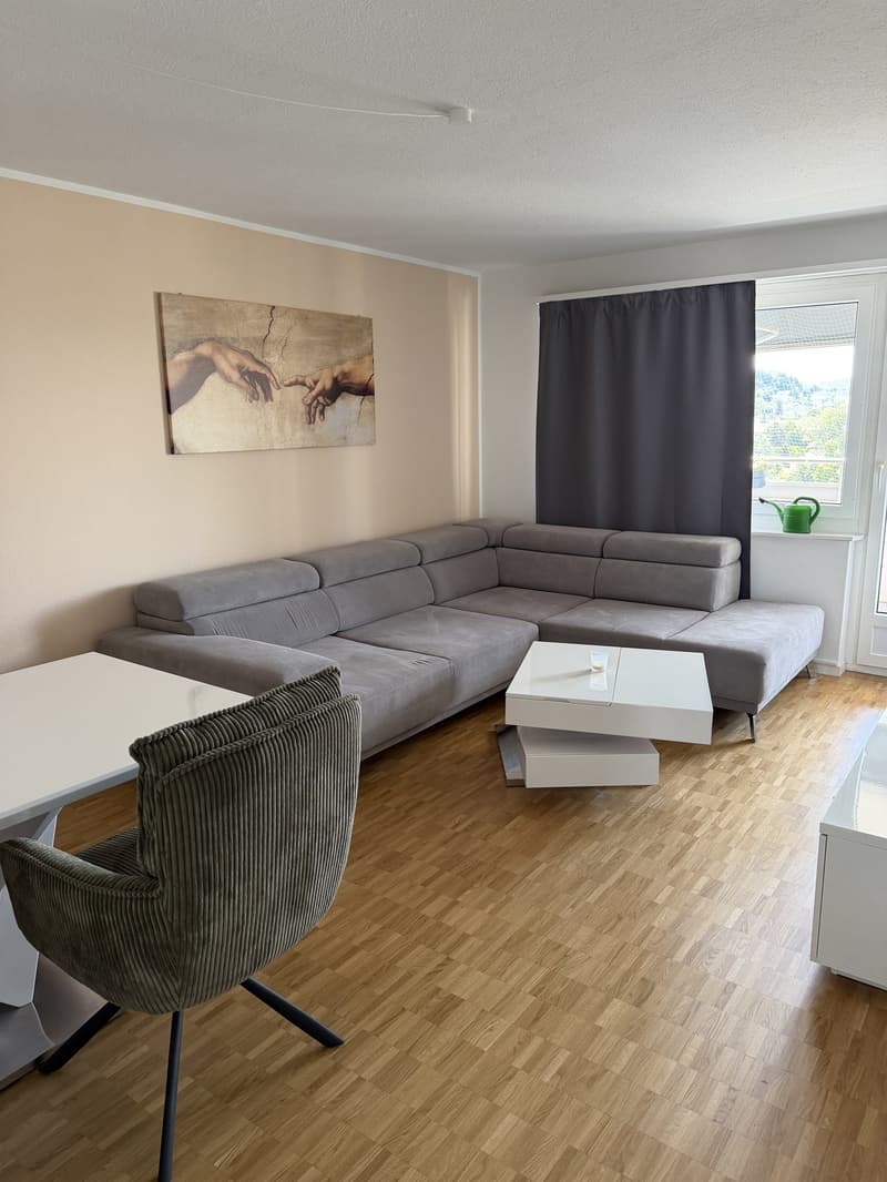 Wohnung in Schwammendingen (8)