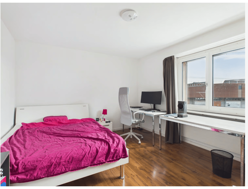 Helles WG-Zimmer in 3.5-Zi-Wohnung, 4 Min. zum Bahnhof Schwerzenbach (5)
