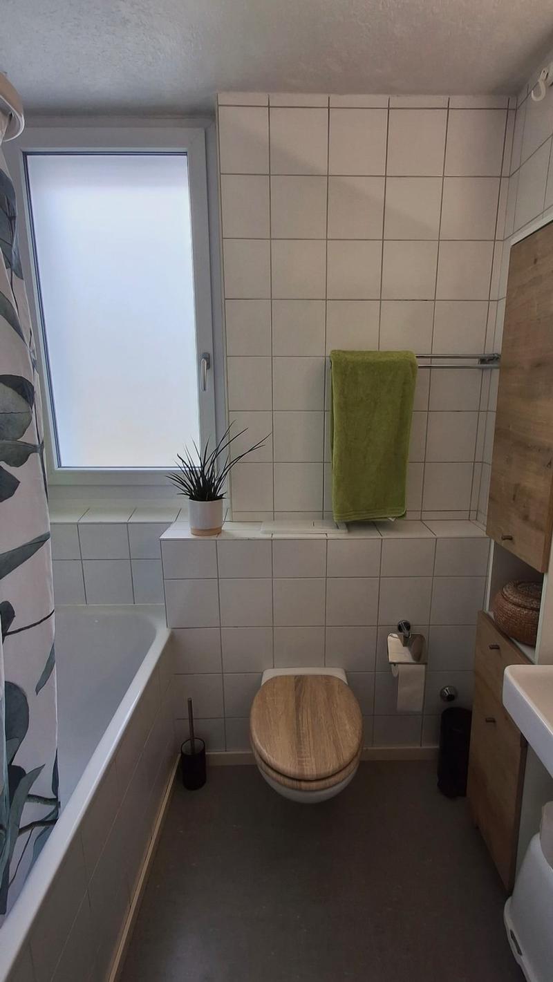 Temporär - Gemütliche möblierte Wohnung (5)