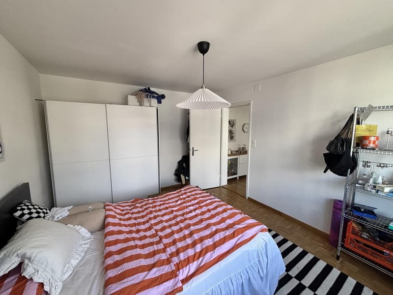 WG-Zimmer in Oerlikon ab 1. Dezember 2026 (unbefristet) (5)